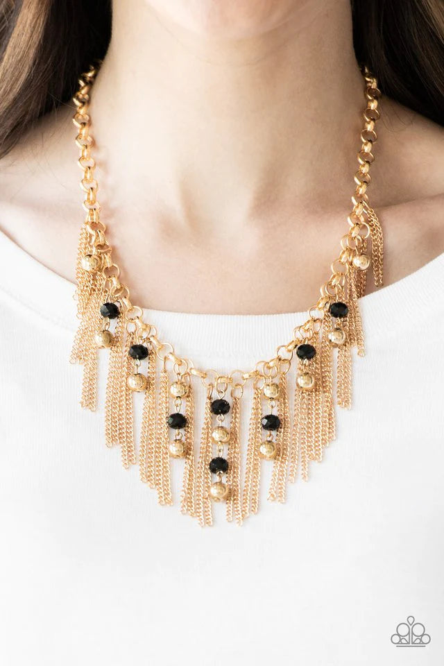 Ever Rebellious ~ Gold