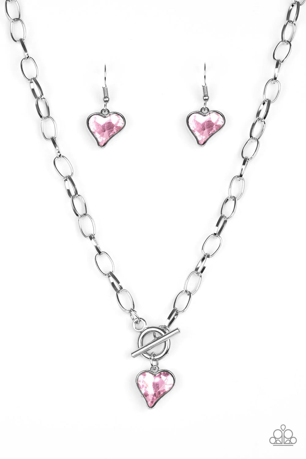 Princeton Princess ~ Pink