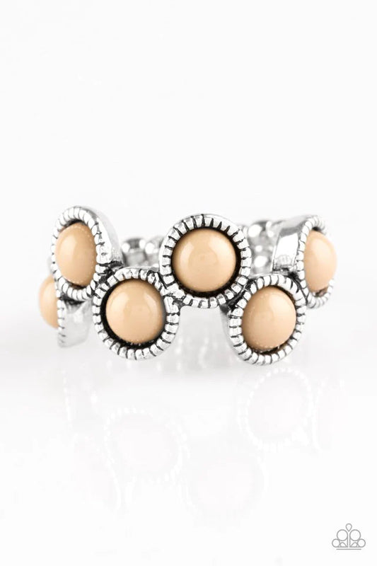 Foxy Fabulous~ Brown