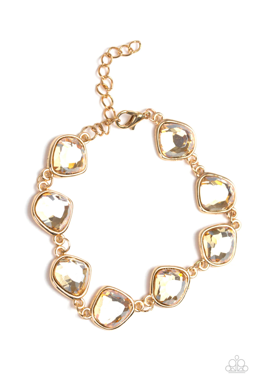 Perfect Imperfection ~ Gold