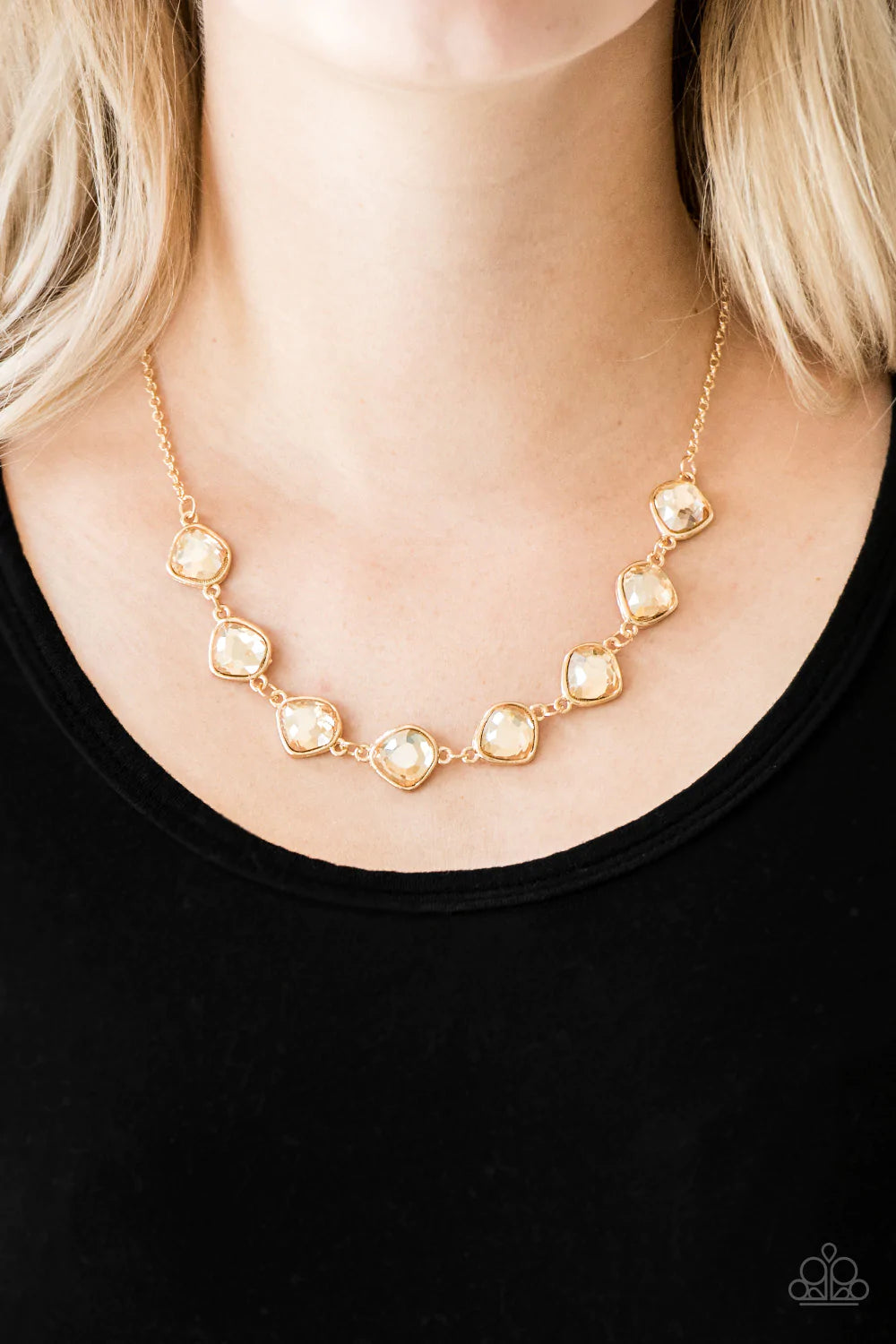 The Imperfectionist ~ Gold