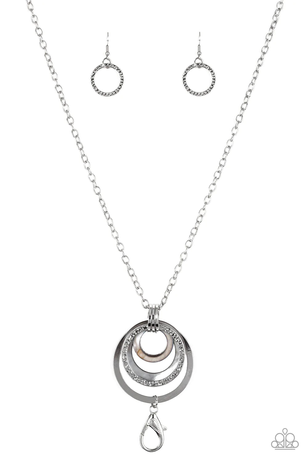 Coast Coasting ~ Silver