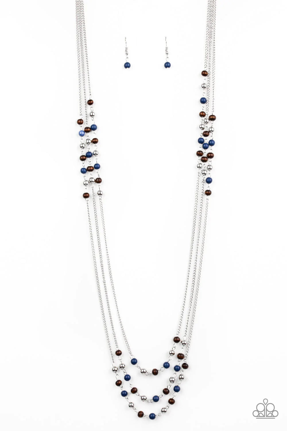 Seasonal Sensational ~ Blue