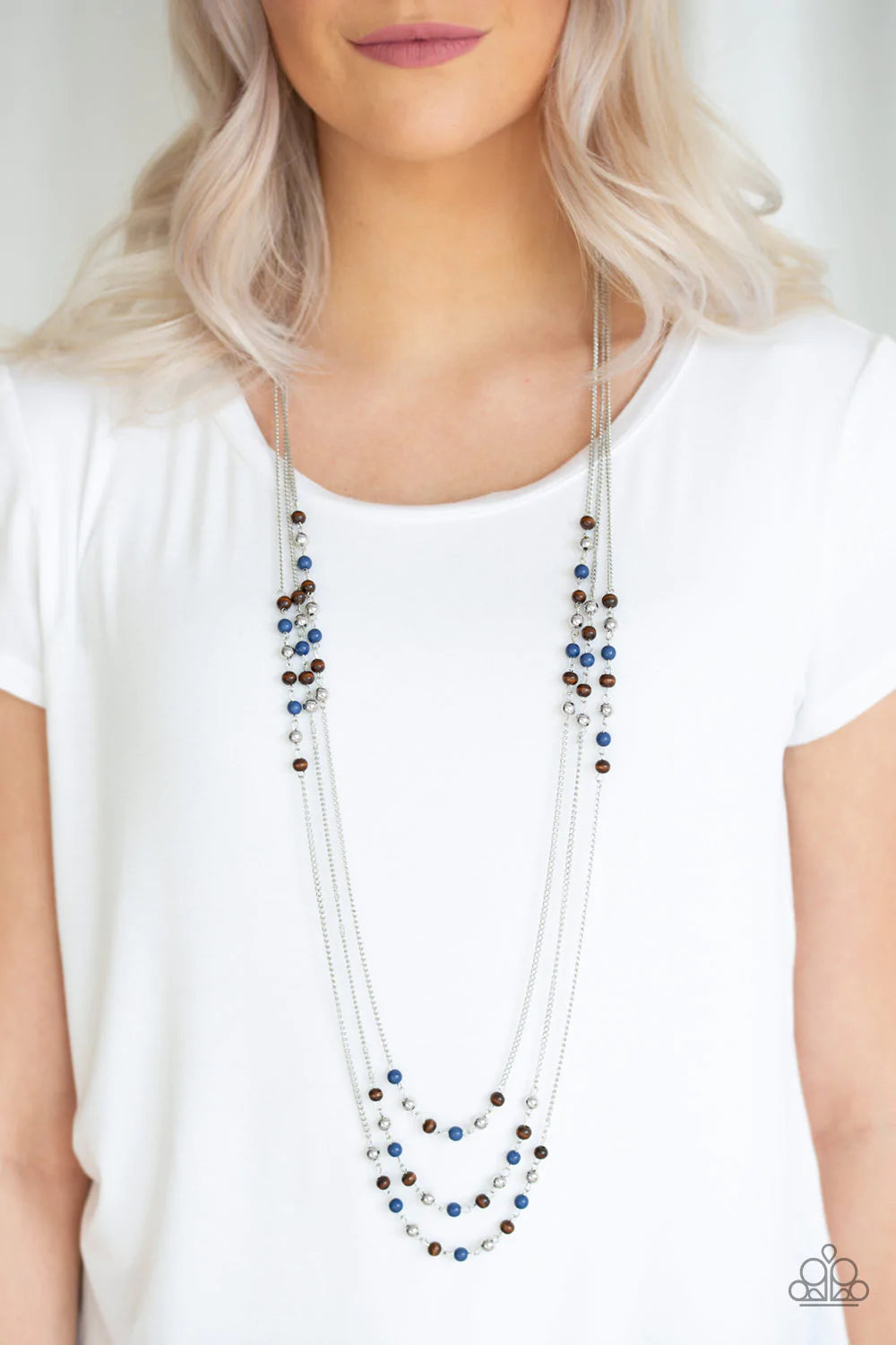 Seasonal Sensational ~ Blue