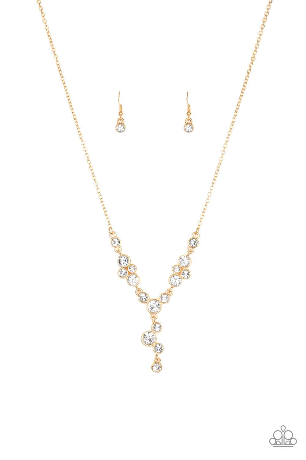 Five Star Starlet ~ Gold