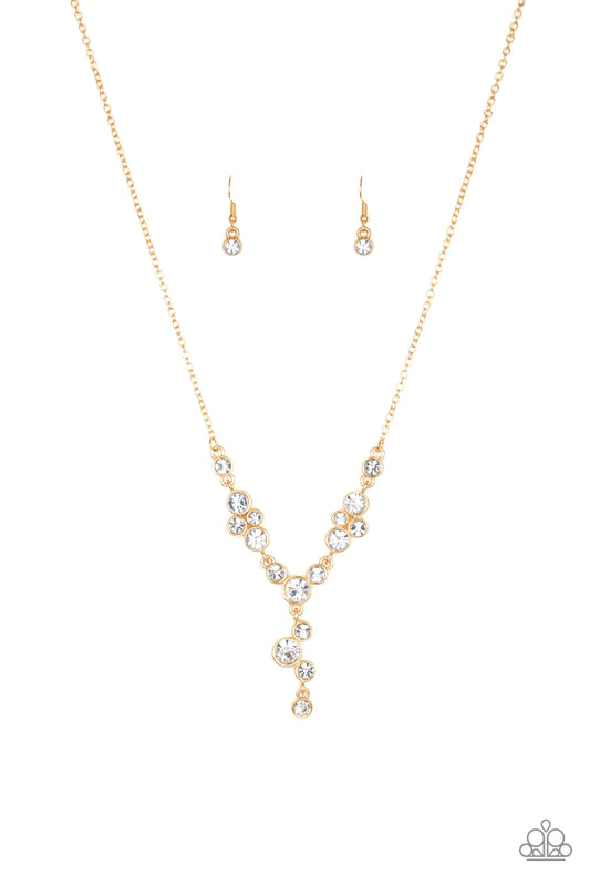 Five Star Starlet ~ Gold