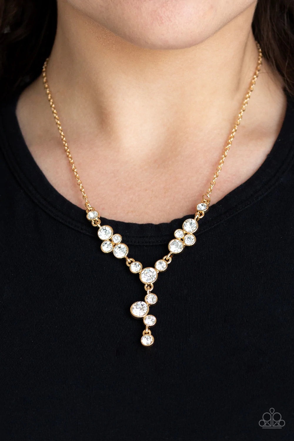 Five Star Starlet ~ Gold