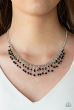 Sporadic Sparkle ~ Black