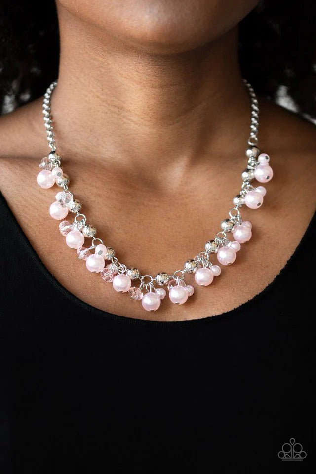 Duchess Royale ~ Pink