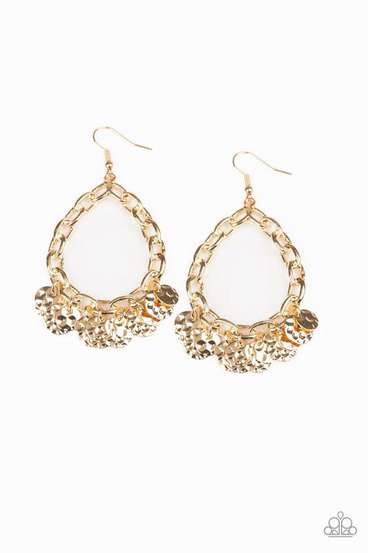 Street Appeal ~ Gold