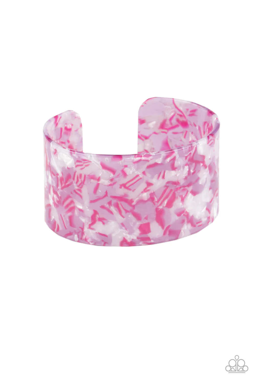 Freestyle Fashion ~ Pink