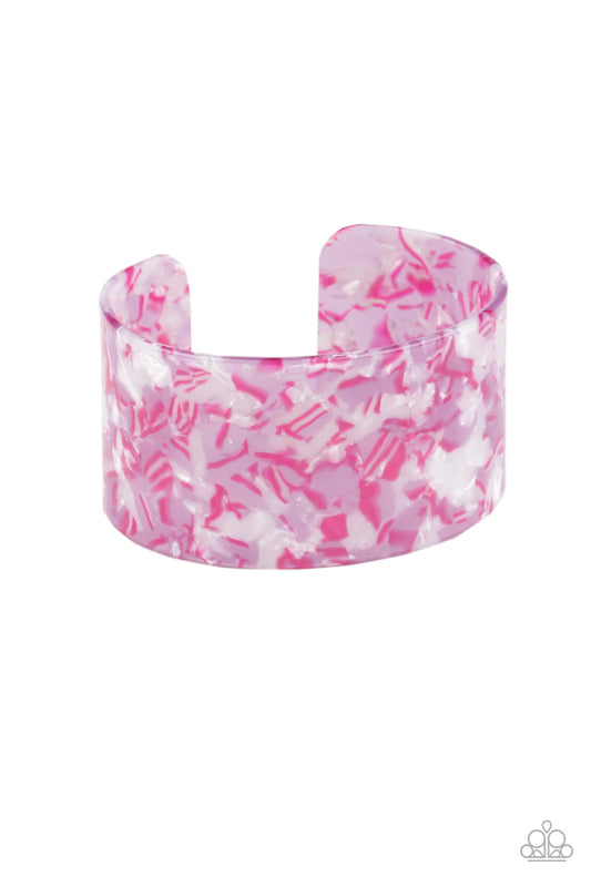 Freestyle Fashion ~ Pink