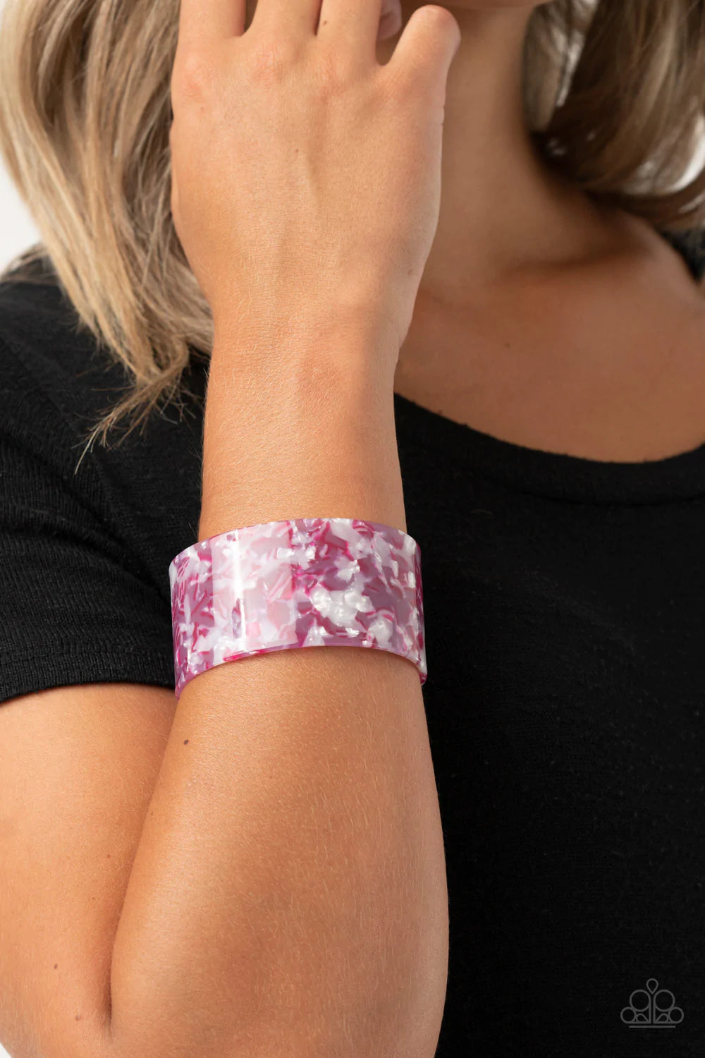 Freestyle Fashion ~ Pink