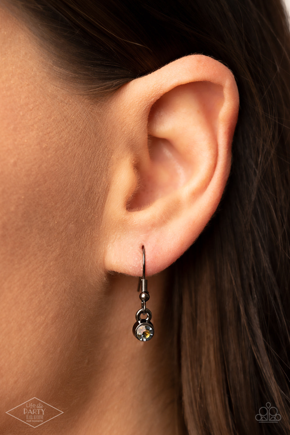 Flirtatiously Flashy - Multi