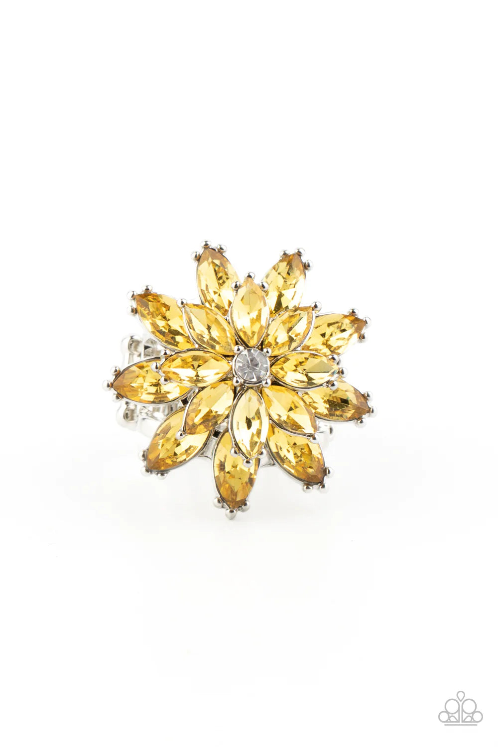 Am I GLEAMing? ~ Yellow