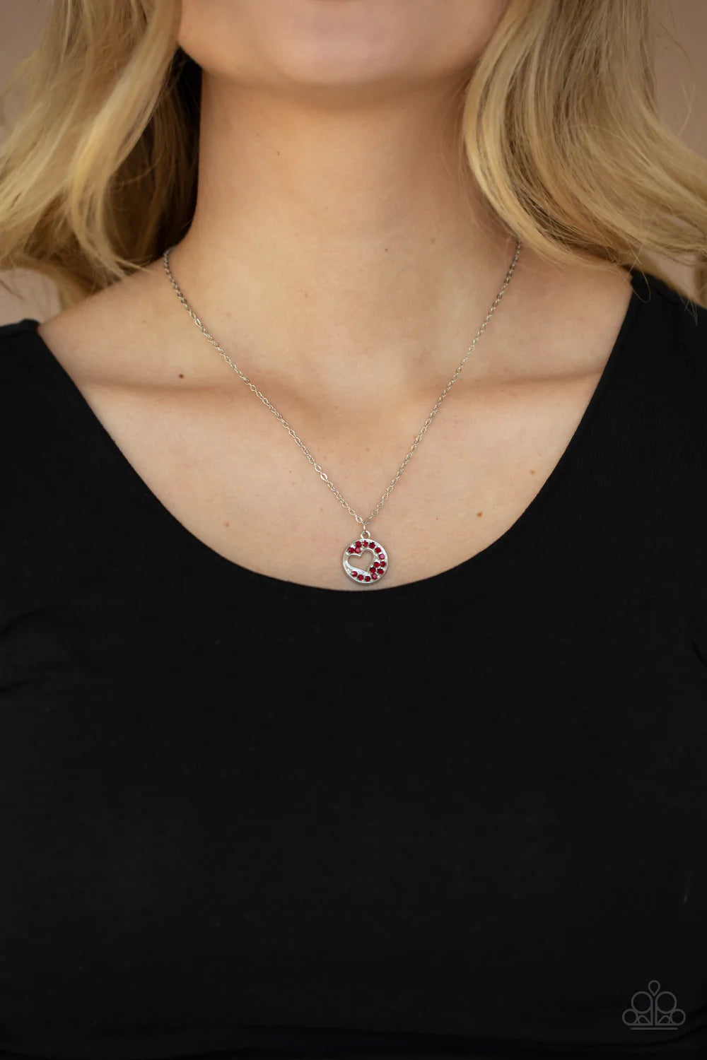 Bare Your Heart ~ Red