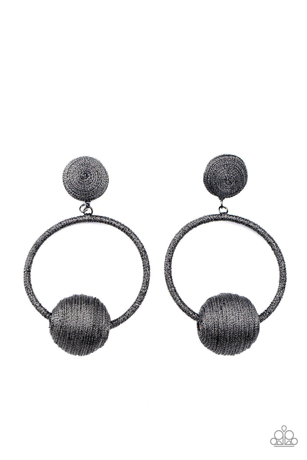 Social Sphere ~ Black