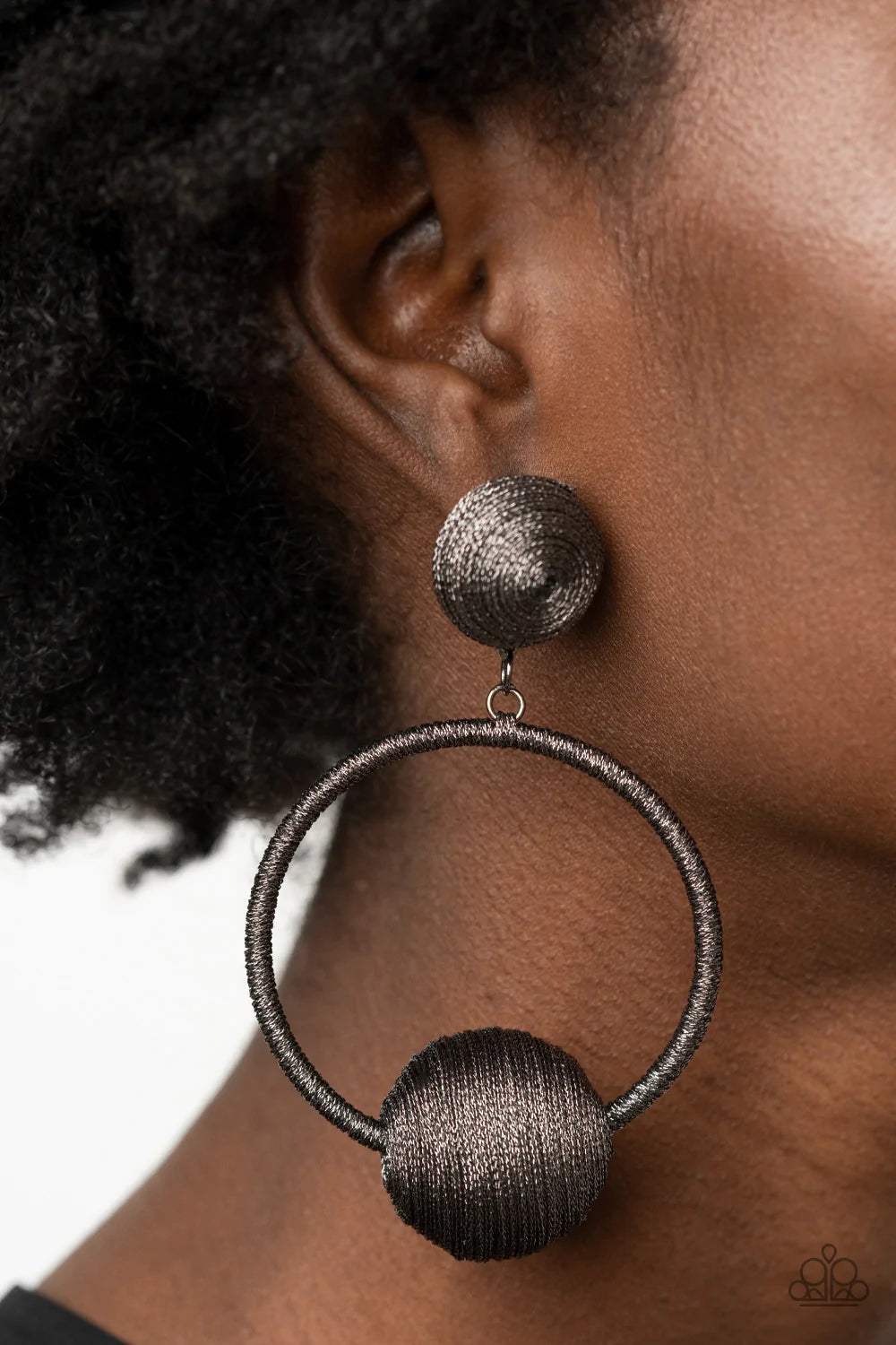 Social Sphere ~ Black