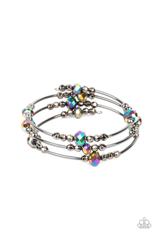 Showy Shimmer ~ Multi