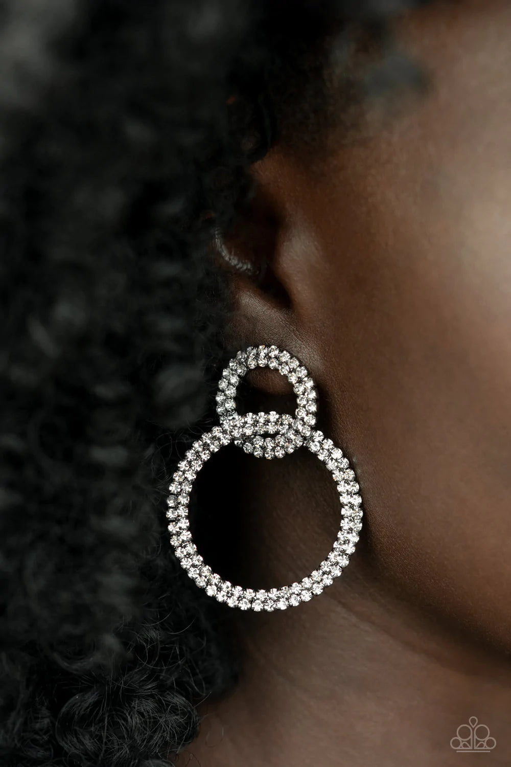 Intensely Icy ~ Black