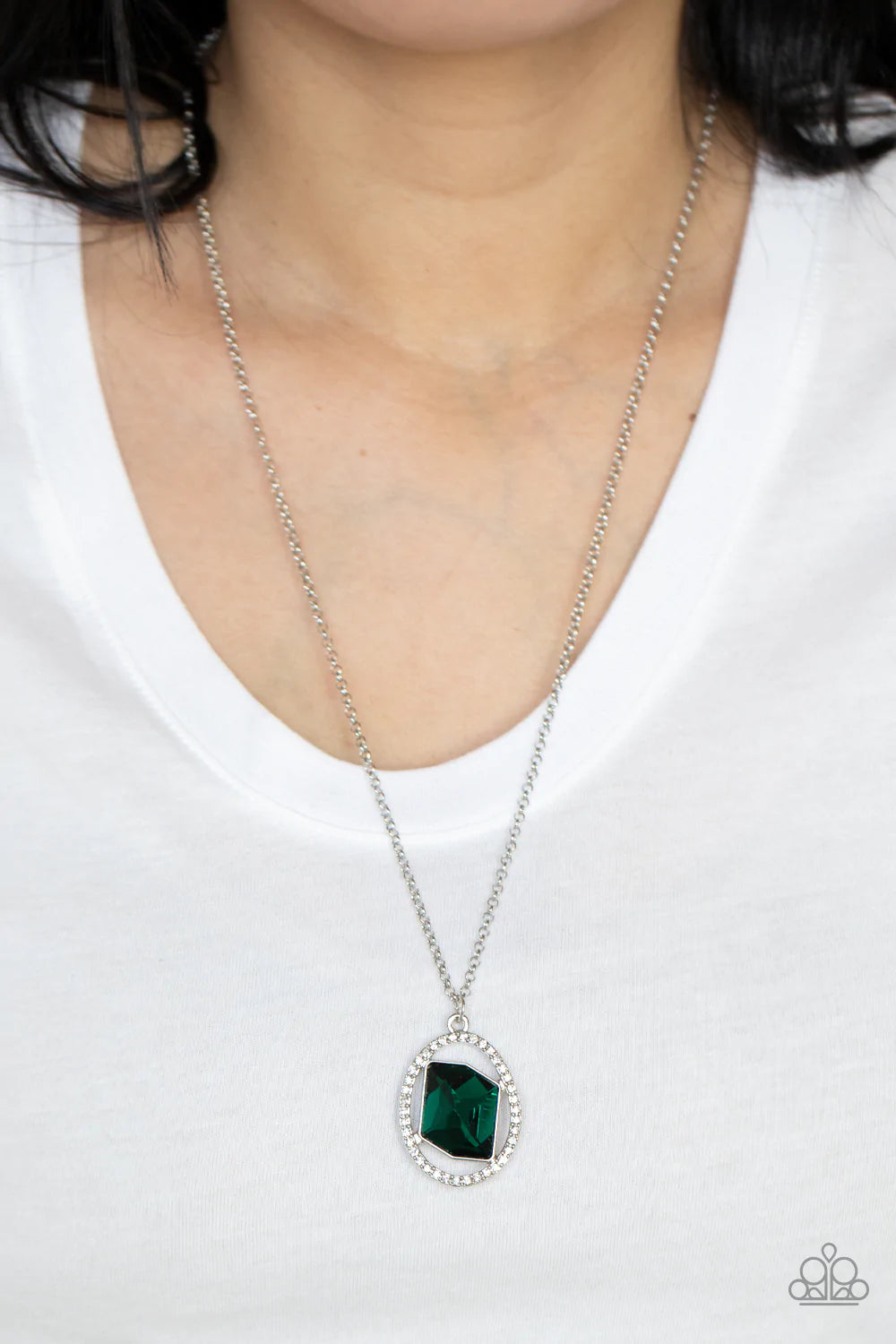 Undiluted Dazzle ~ Green