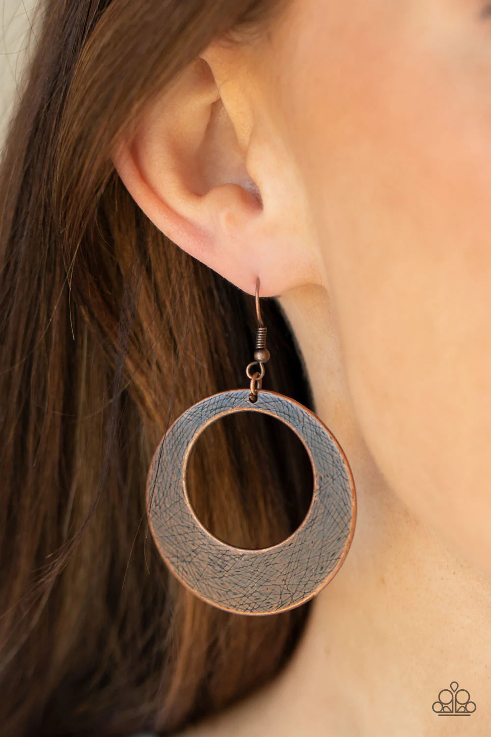 Outer Plains ~ Copper