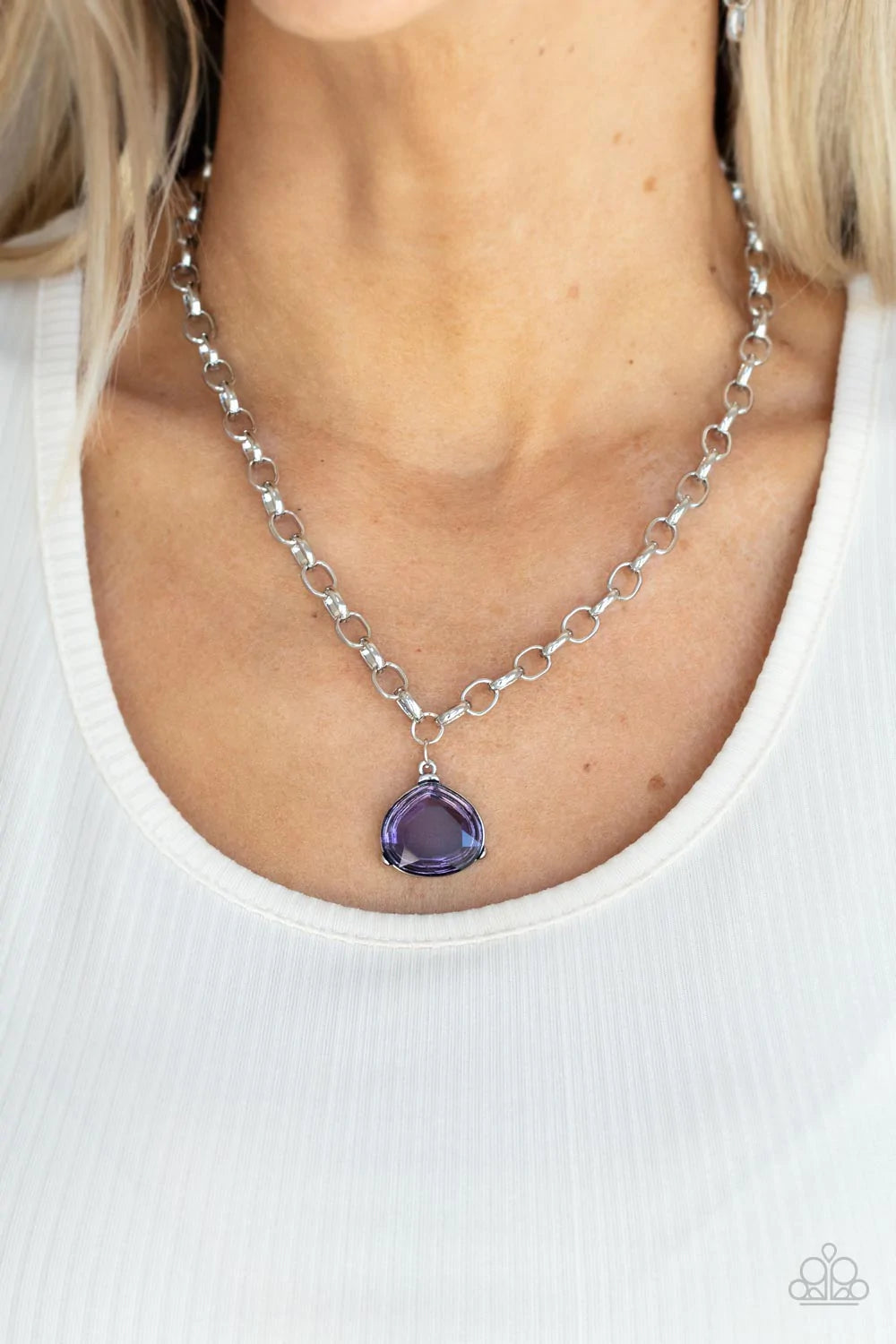Gallery Gem ~ Purple