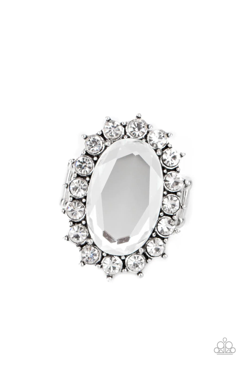 Bling of all Bling ~ White