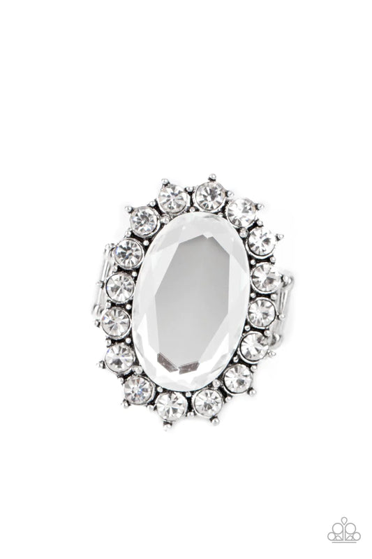 Bling of all Bling ~ White