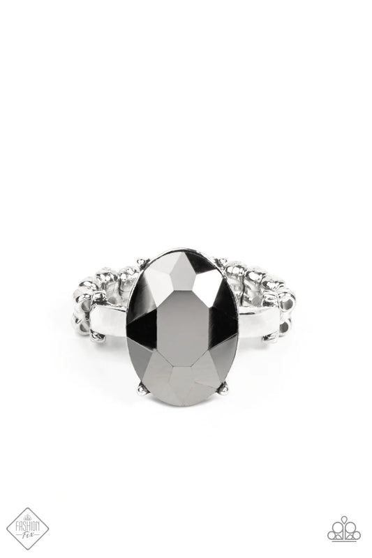 Updated Dazzle ~ Silver