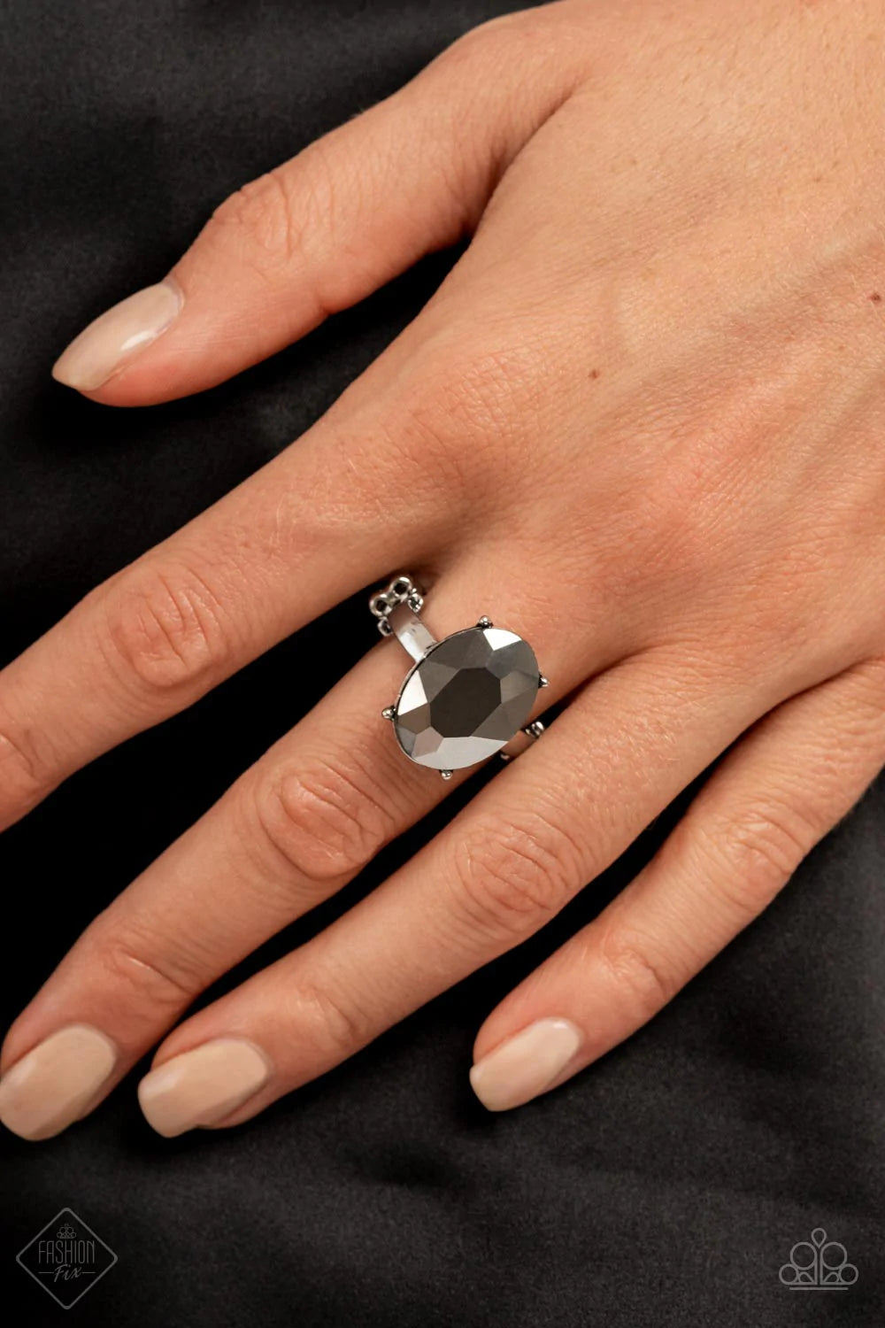Updated Dazzle ~ Silver