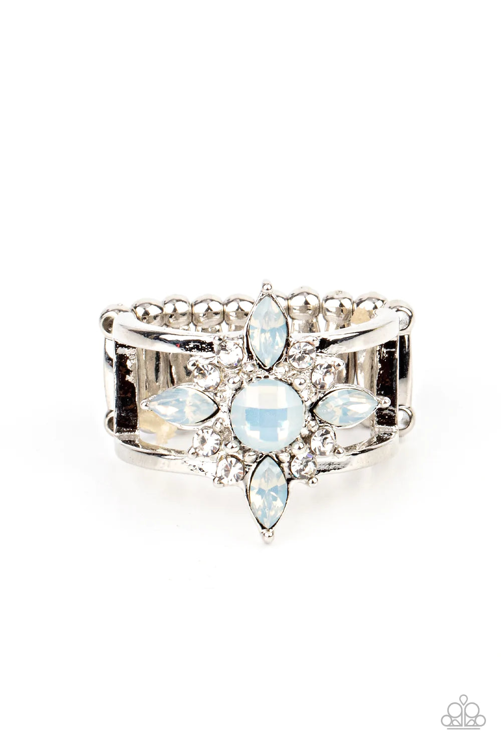 Opal Orchards ~ White