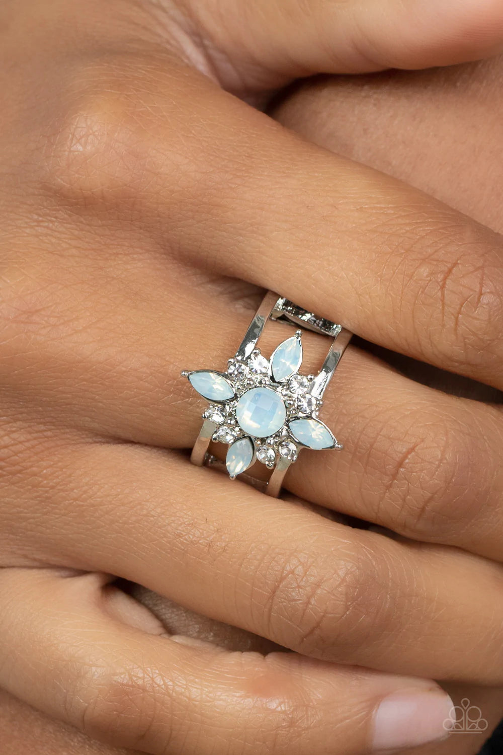 Opal Orchards ~ White