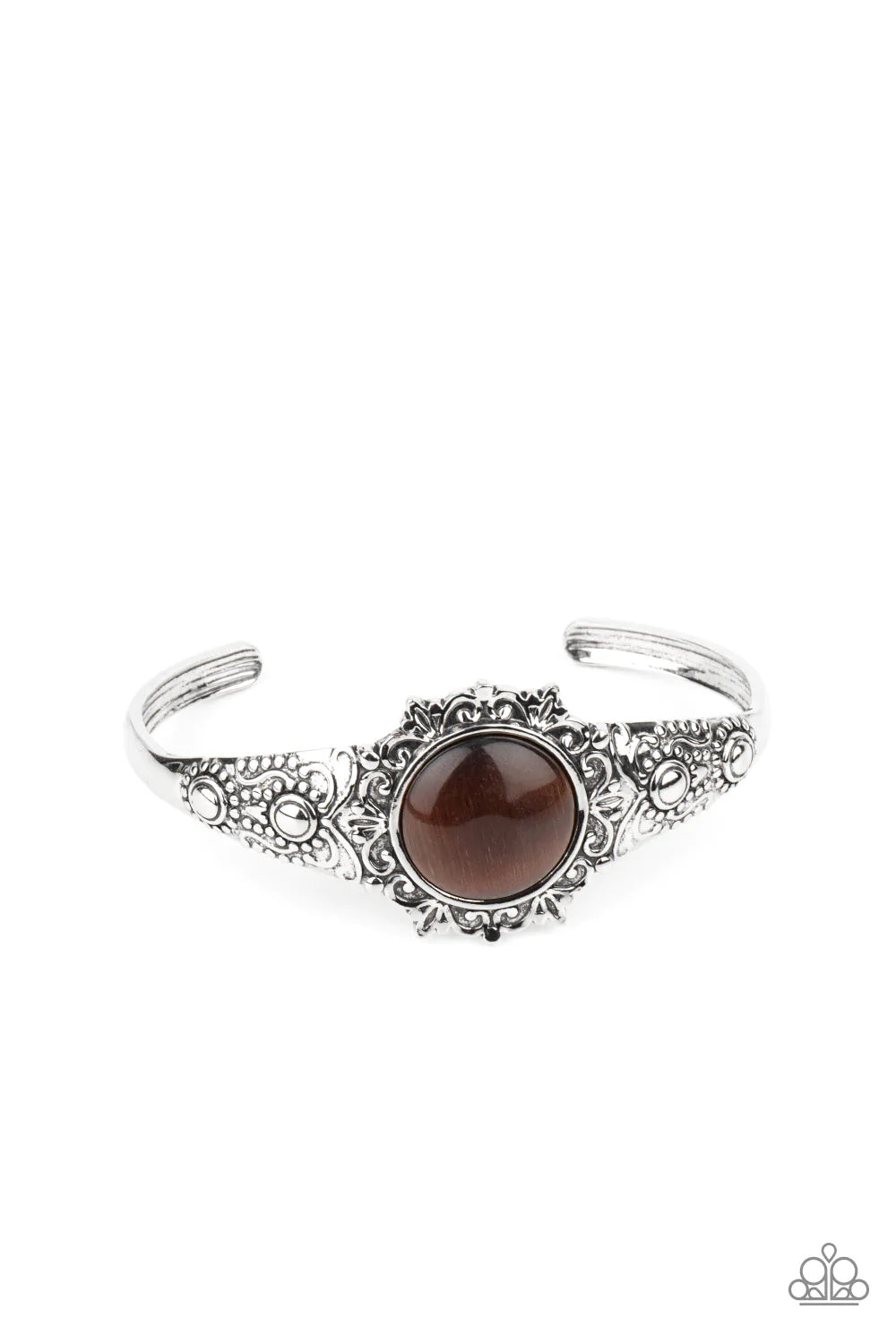 Extravagantly Enchanting ~ Brown