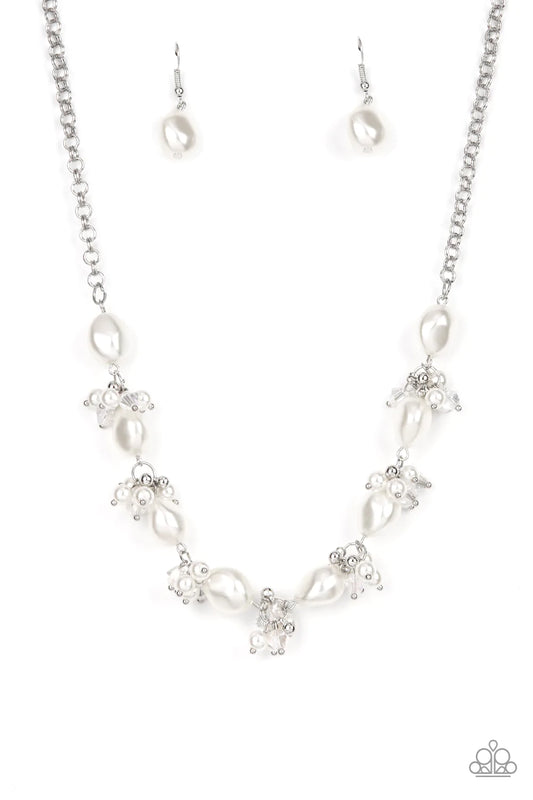 Rolling with the Brunches ~ White