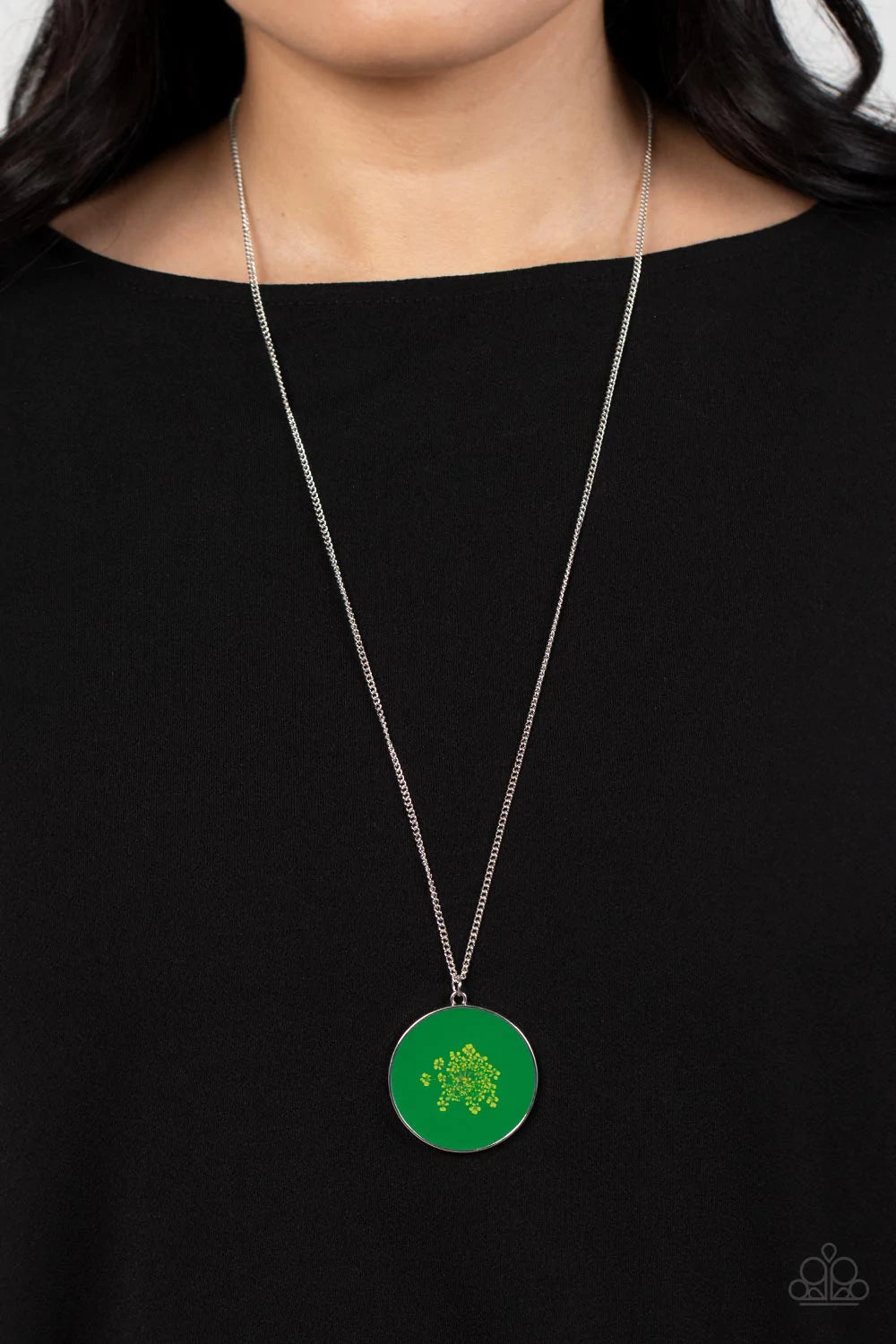 Prairie Picnic ~ Green