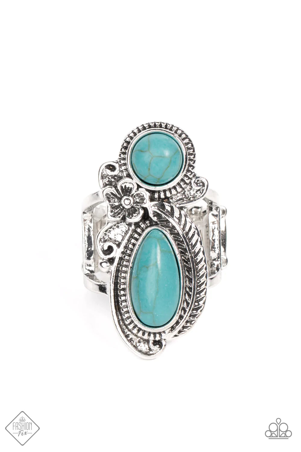 Southern Nirvana ~ Blue