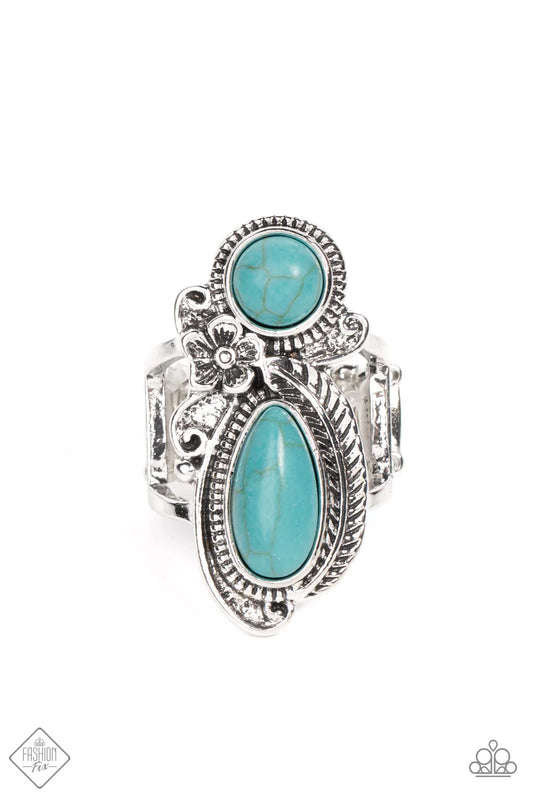 Southern Nirvana ~ Blue