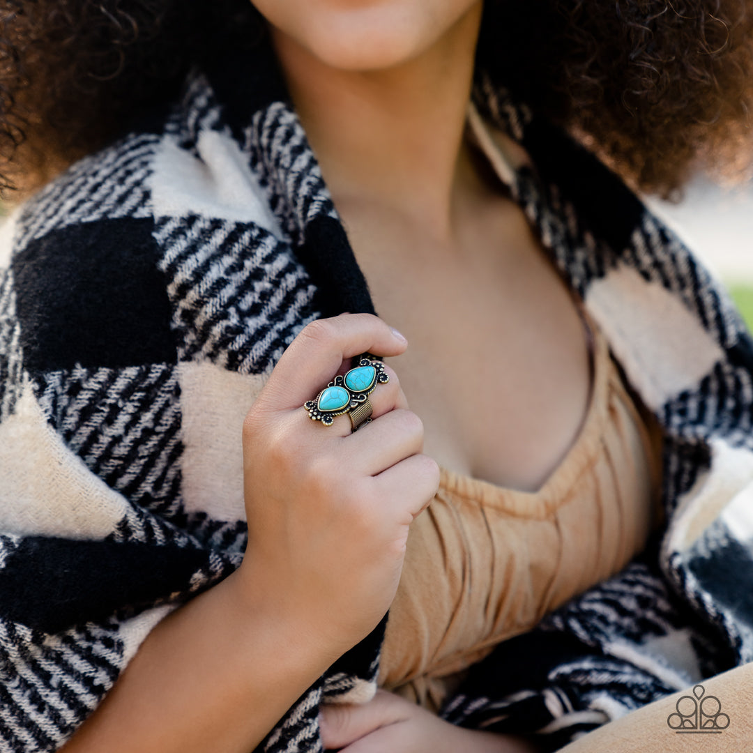 Adobe Garden - Brass