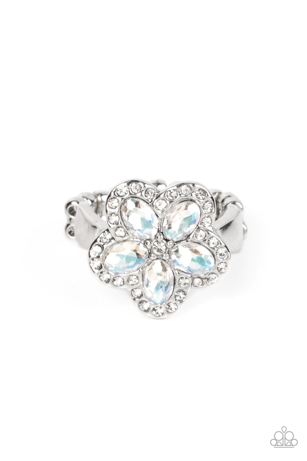 Efflorescent Envy ~ White
