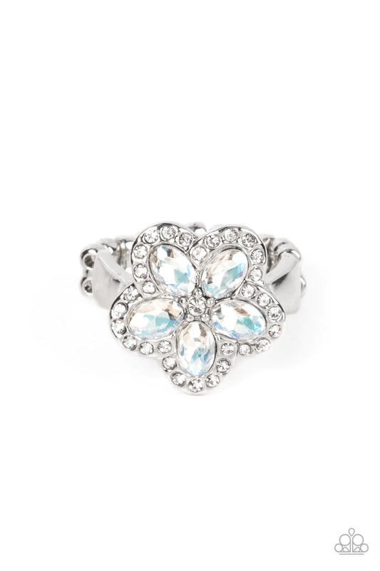 Efflorescent Envy ~ White