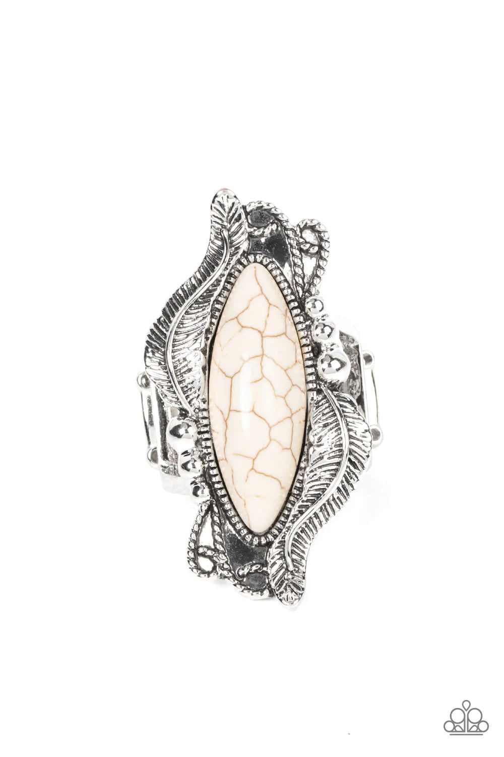 Sahara Serendipity ~ White
