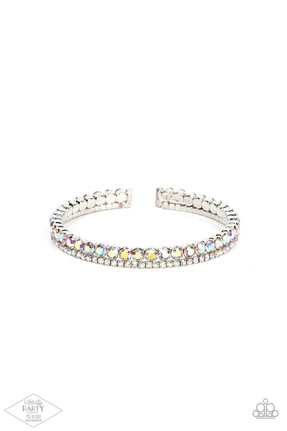 Fairytale Sparkle ~ Multi