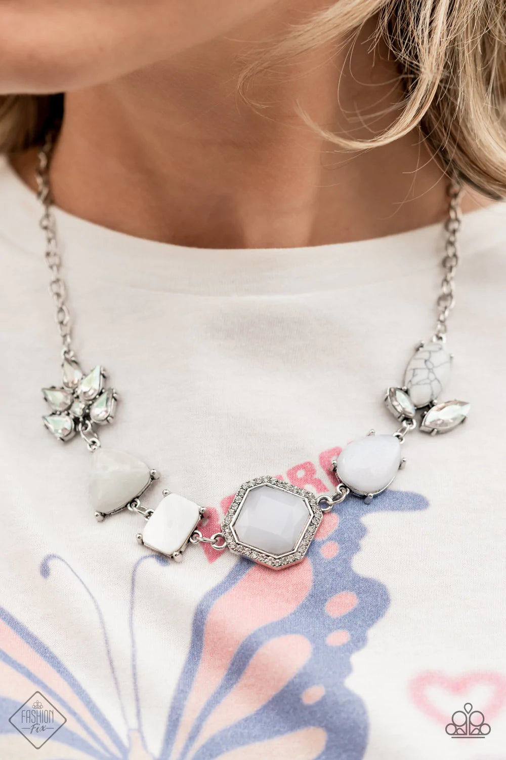 Eco Enchantment ~ White