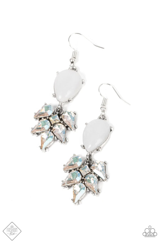 Ethereal Effervescence ~ White