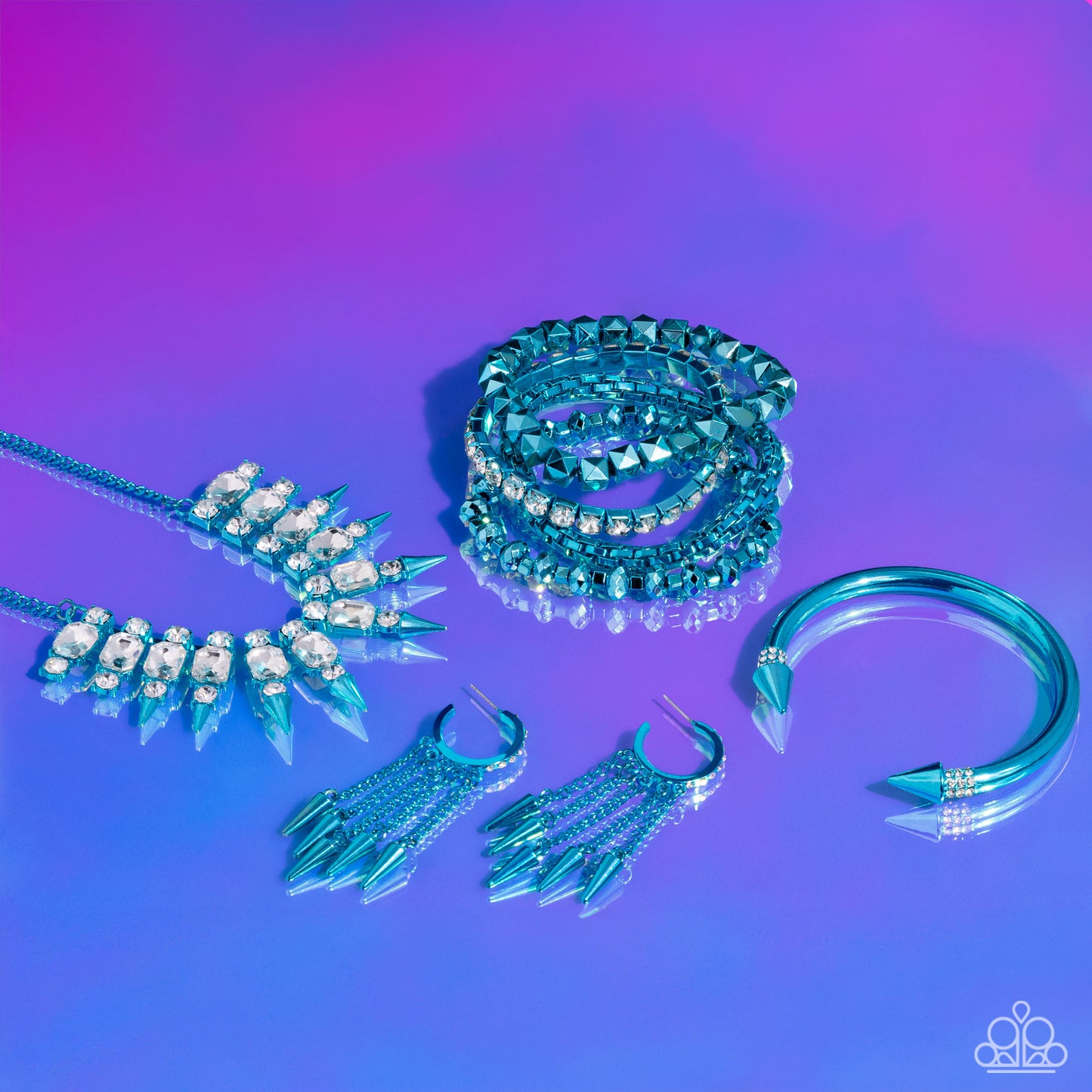 Magnificent Musings - Complete Trend Blend ~ Dec. 23