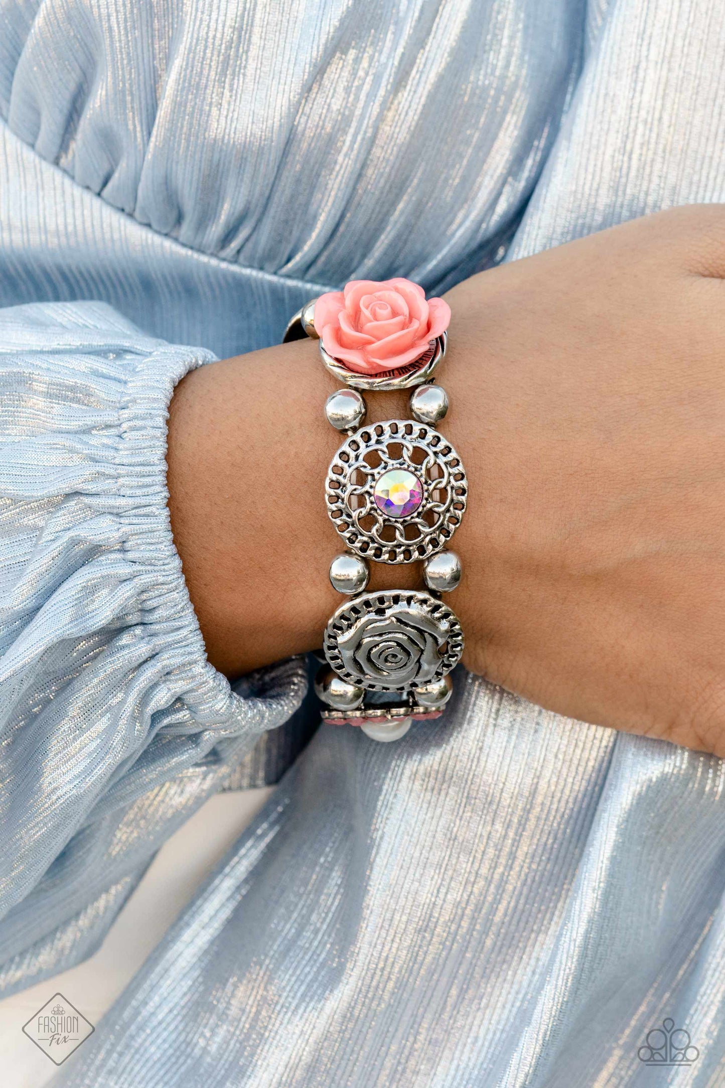 Glimpses of Malibu - Complete Trend Blend ~ Feb 23