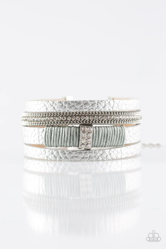 Glamor-azzi ~ Silver