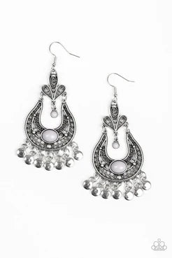 Fiesta Flair ~ Silver