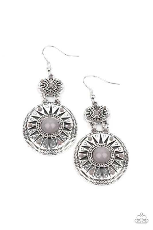 Temple of the Sun ~ Silver